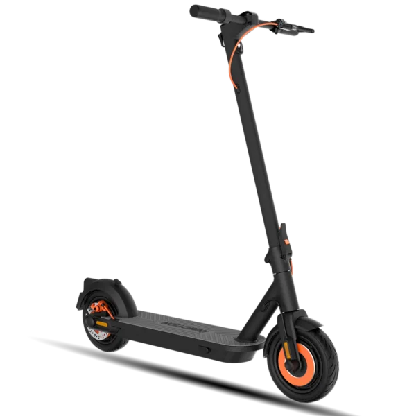 INMOTION Climber - Image 3