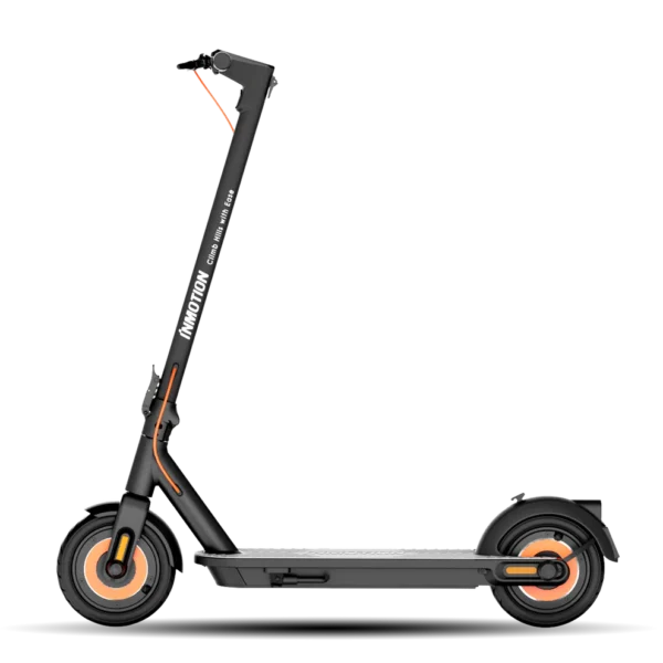 INMOTION Climber