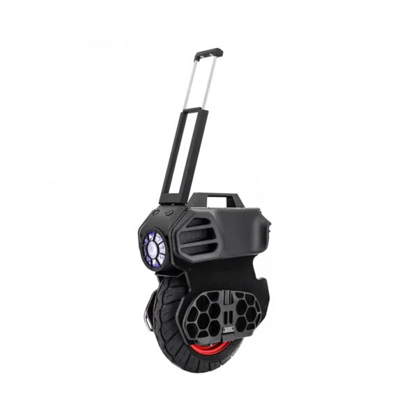 Begode MTen5 - Image 6