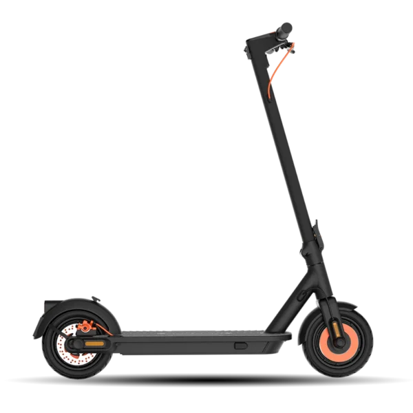 INMOTION Climber - Image 2