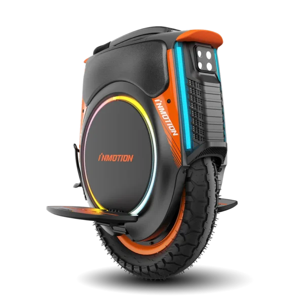 INMOTION V12 Pro - Image 4