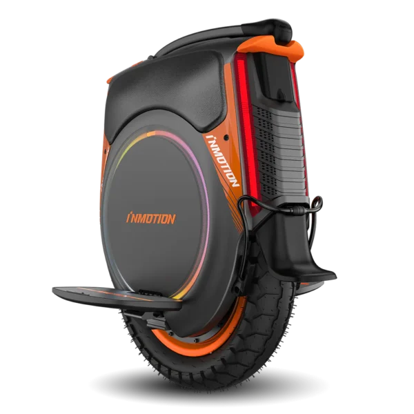 INMOTION V12 Pro - Image 5
