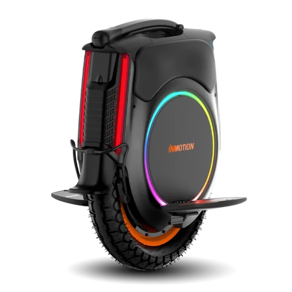 INMOTION V12 Pro - Image 6