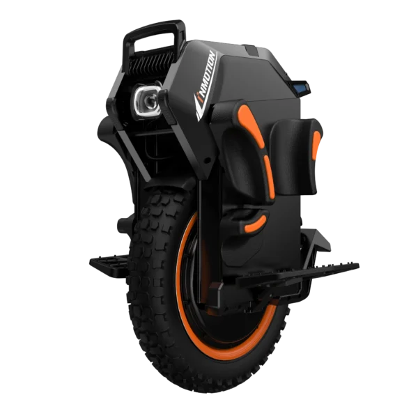 InMotion V14 Adventure 50S - Image 4