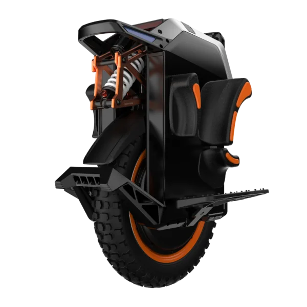 InMotion V14 Adventure 50S - Image 5